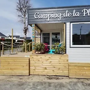 De La - 3*, Damgan France