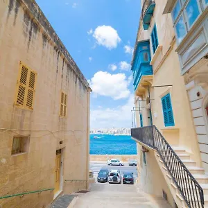 Townhouse-hosted By Sweetstay , La Valette Malte