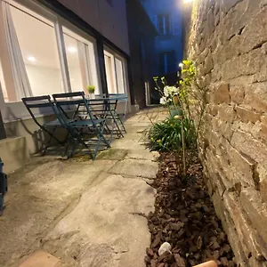 Ty Guenhael Petite Maisonnette Avec Exterieur Intra-muros Proche Port De , Vannes France