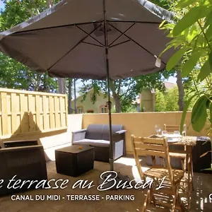 Appartement Parking Terrasse Fibre, Toulouse