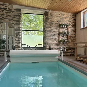 Domaine De Meros , Plonévez-du-Faou France