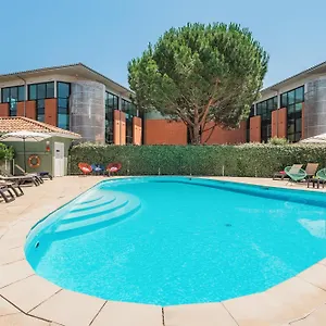 Appart'city Confort Purpan Toulouse