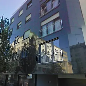 Modern 100m2 Flat 2mn Walking From Train Station In City Center, Free Parking -2a , Luxembourg Luxembourg